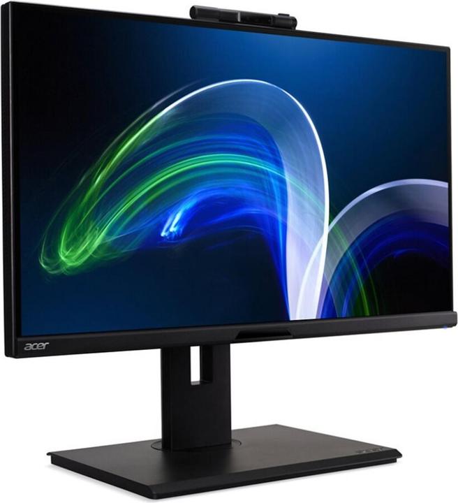 Acer 69,0cm (27") B278UEwemiqpruzx HDMI+DP 100Hz we WQHD (2560 x 1440 Pixel, 27")