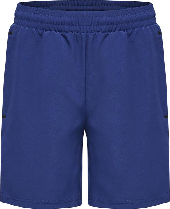 hummel Hmlmove Grid Woven Shorts Kids (152)