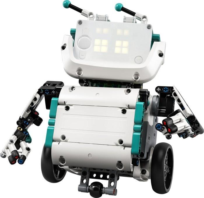 Produktbild LEGO Robot Inventor (51515, LEGO Mindstorms, LEGO Seltene Sets)
