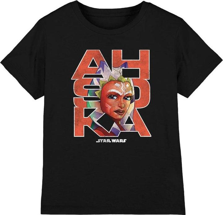 Immagine prodotto Ahsoka Maglietta Bambini (140)