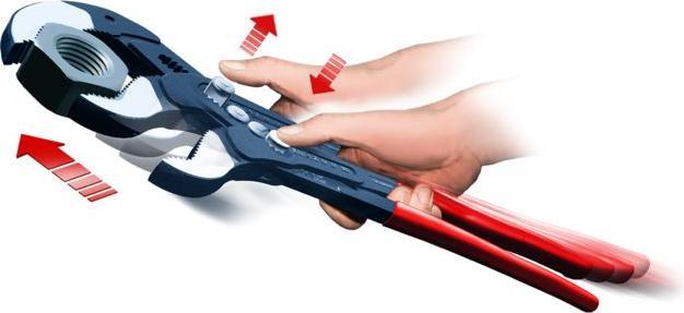 Immagine prodotto Knipex Cobra (300 mm)