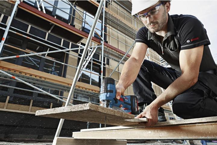 Produktbild Bosch Professional GST 18V-LI B