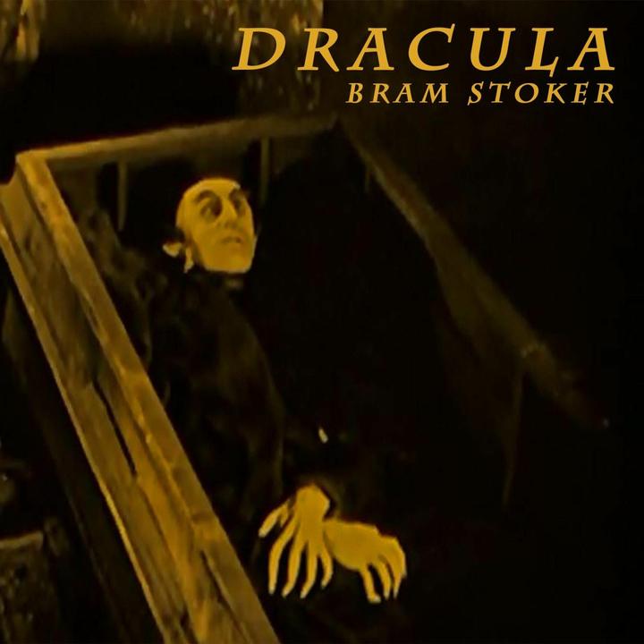 Image du produit Stoker:Dracula,CD MP3 (Bram Stoker, Markus Pol, Christian Kohfeldt, Allemand)