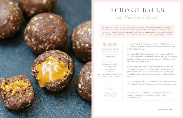 Produktbild You deserve this. Snack-Kochbuch (Deutsch, Pamela Reif)