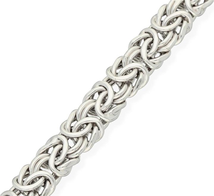 Actual product image Carat Chic (0.75 cm, Silver 925)