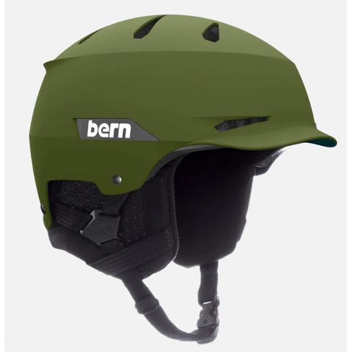 Produktbild Bern Hendrix Jr. MIPS (54 - 58 cm, M, L)