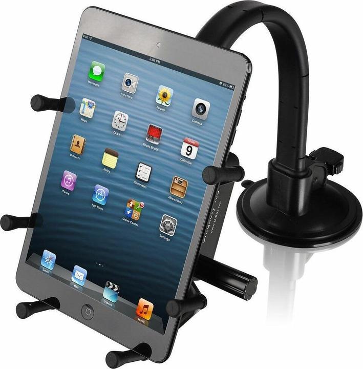 Produktbild Luxa² H7 Mini Dura Mount