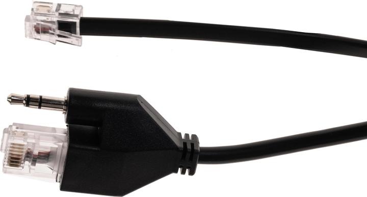 Image du produit Poly APD-80 EHS