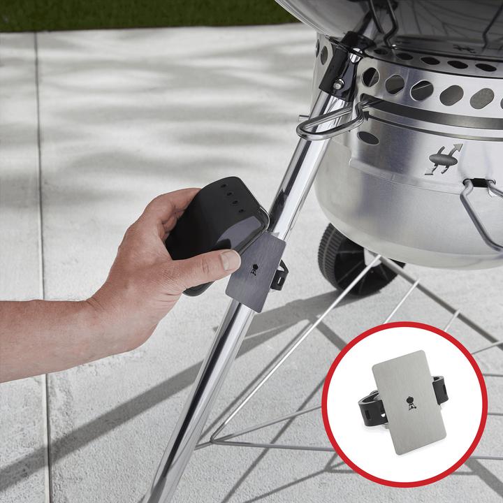 Image du produit Weber Connect Smart Grilling Hub Support