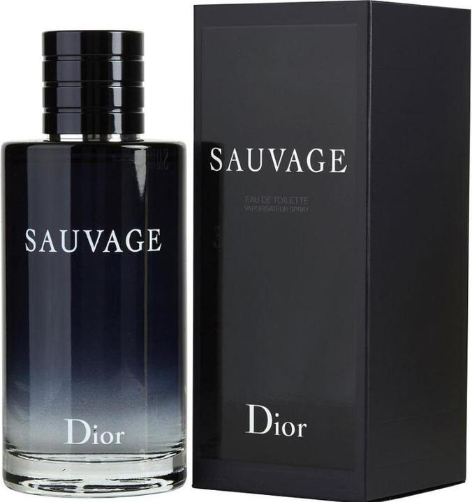 Dior Sauvage