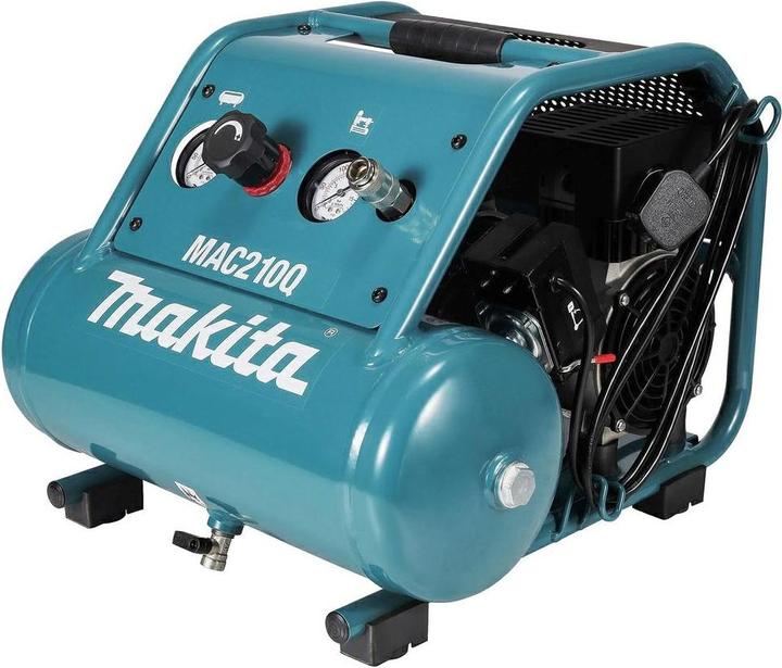 Makita MAC210Q (9.30 bar, 56 l)