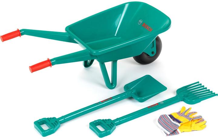 Actual product image Theo Klein Garden set
