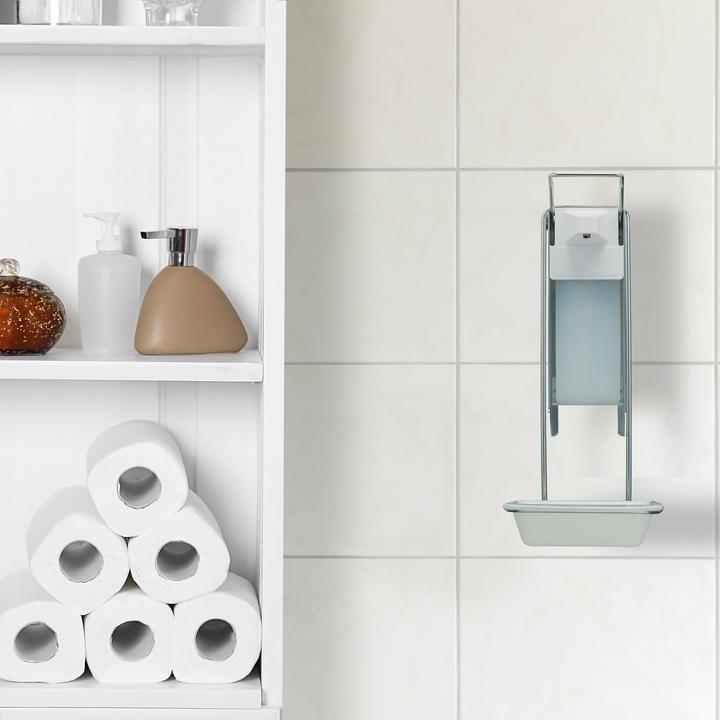 Immagine prodotto Relaxdays Dispenser sapone