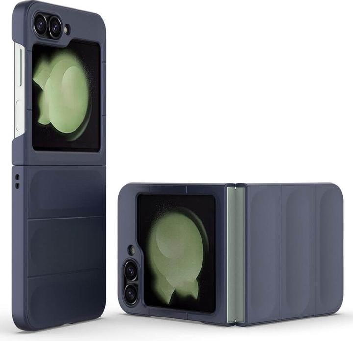 Immagine prodotto Cover-Discount Galaxy Z Flip6 - Cover protettiva robusta (Samsung Galaxy Z Flip6)