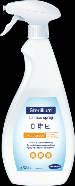 Sterillium Flächendesinfektionsspray