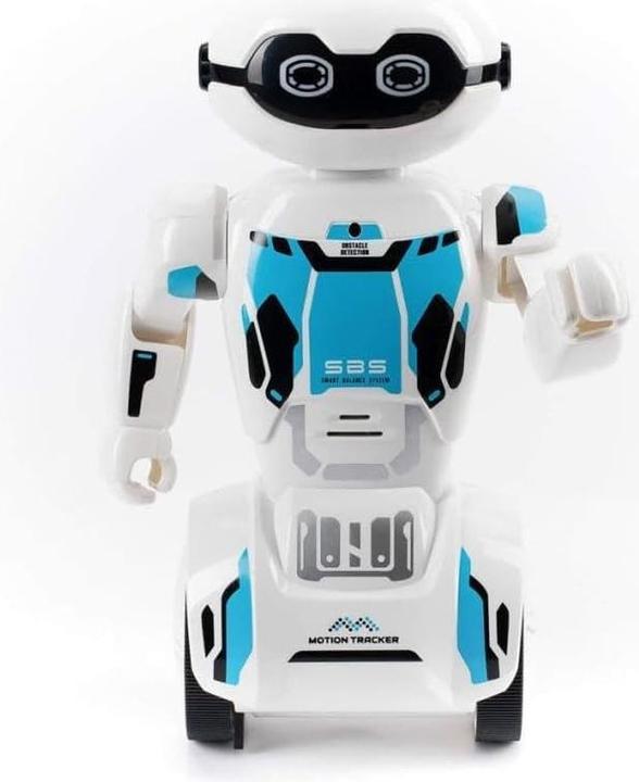 Produktbild Silverlit RC Macrobot