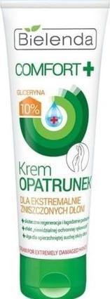 Bielenda Comfort+ cream dressing for extremely damaged hands 75ml (75 ml)