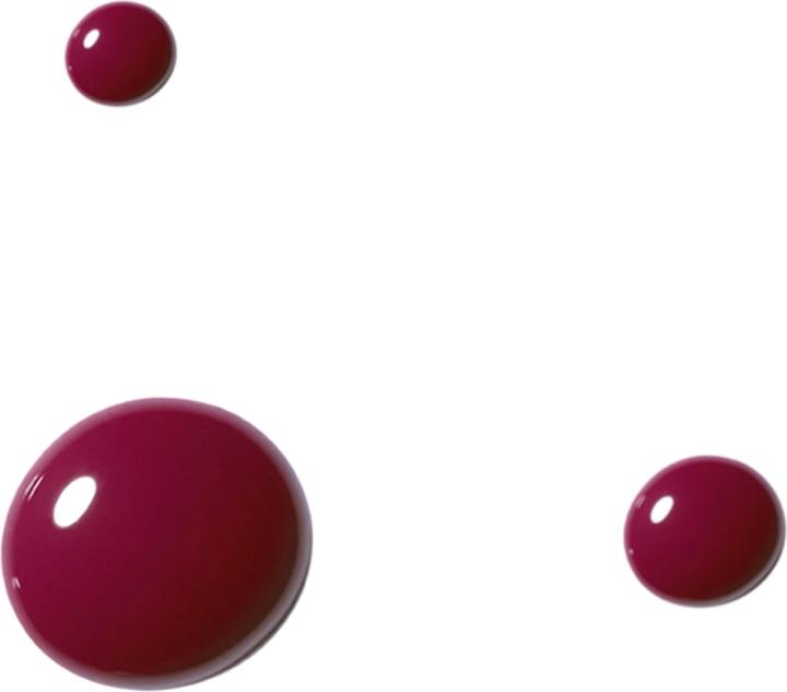 Actual product image La Roche Posay Silicium Color Care XL (Framboise No. 16, UV gel varnish)