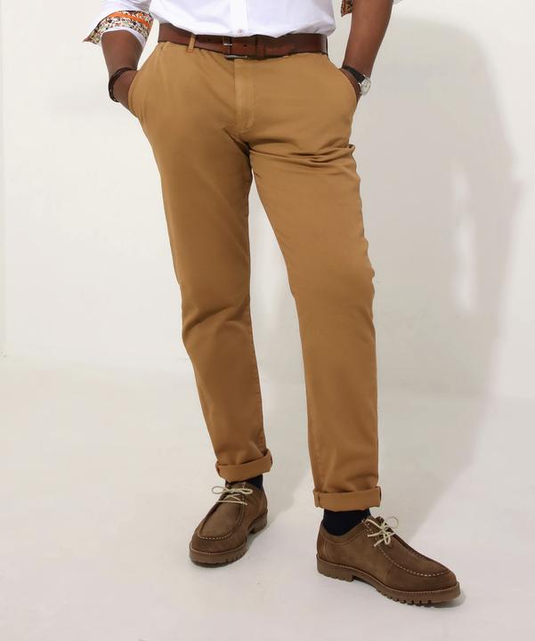 Image du produit Joe Browns Straight Leg Chino Trousers (W48/L30)