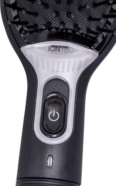 Immagine prodotto Braun Spazzola a mano nera Satin Hair 7 Iontec
