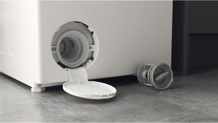 Produktbild Bauknecht WTL 56313 C (6 kg, Oben, EU-Stecker)