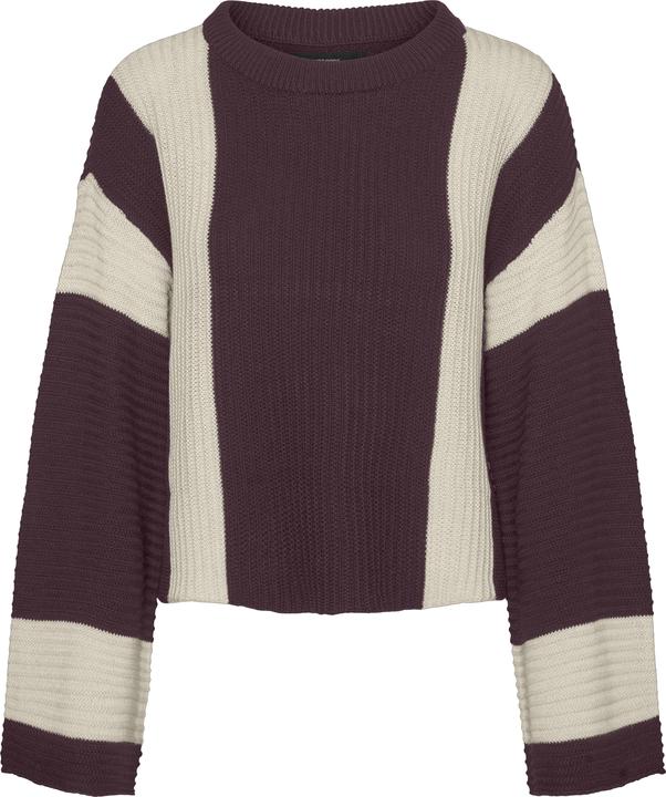 Vero Moda VMGIGI Pullover Strickpullover