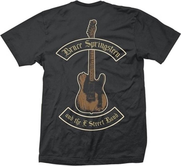 Produktbild Universal Textiles Motorcycle TShirt (M)