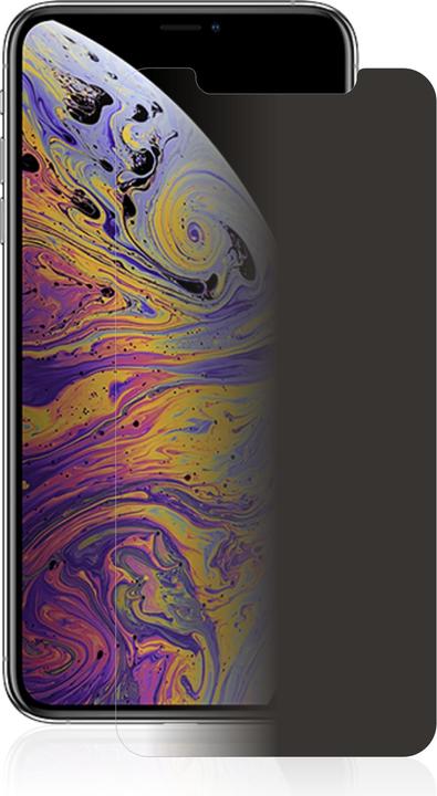 Image du produit upscreen Spy Shield Protection Anti-Espion (1 pièce(s), Apple iPhone XS Max)
