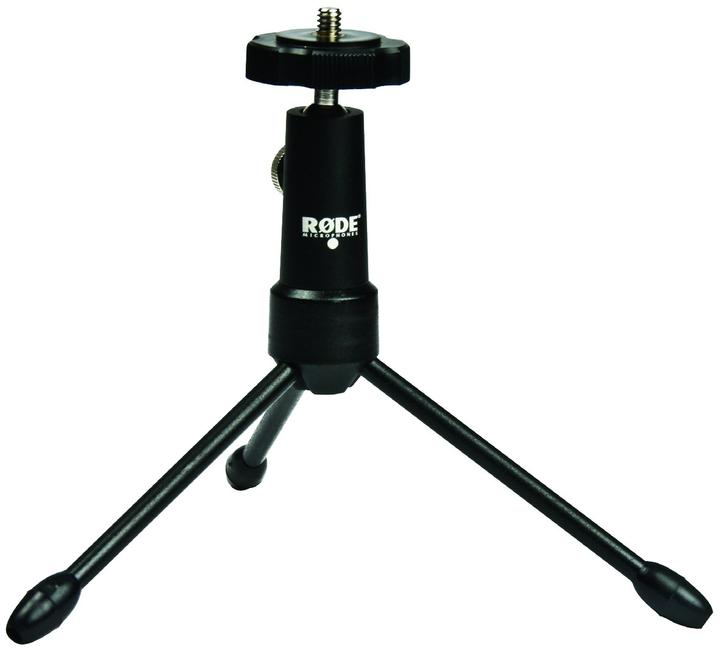 RØDE Treppiede - Mini cavalletto per treppiede