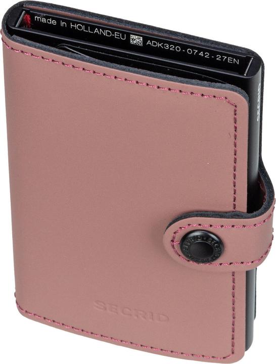 Image du produit Secrid Mini portefeuille