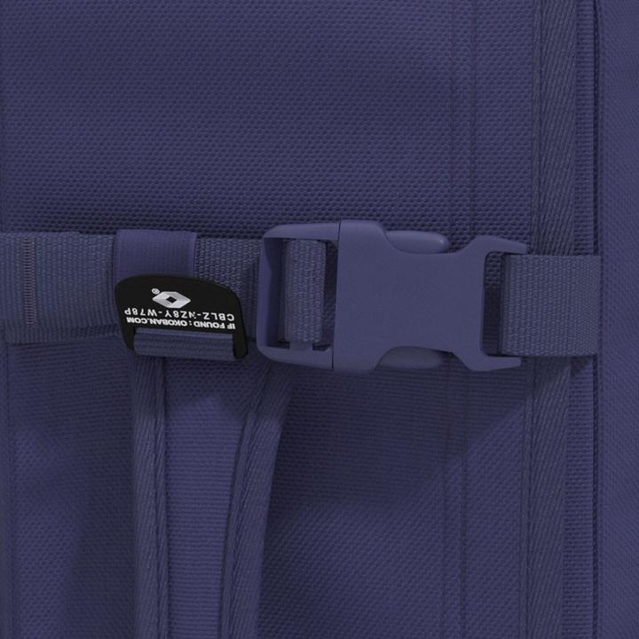 Immagine prodotto Cabin zero Military 28L Cabin Backpack Rucksack 44 cm (28 l)