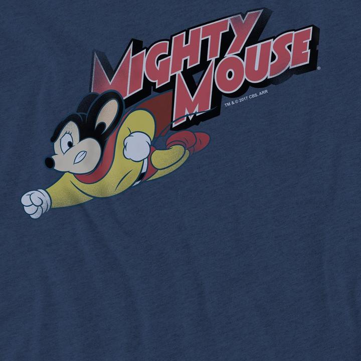Image du produit Fruit of the Loom - T-shirt MIGHTY - Adulte (S)