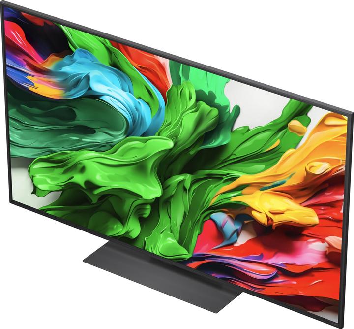 Actual product image LG 55QNED87A6B.AEU (55", QNED87, QNED, 4K, 2025)