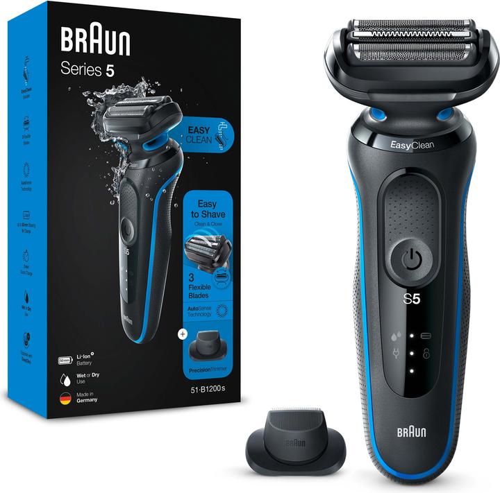 Productafbeelding Braun Serie 5