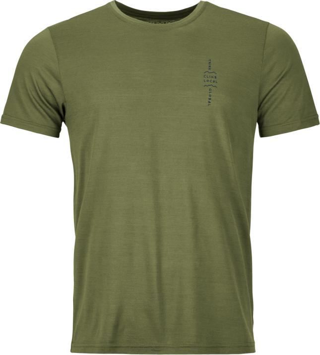 Produktbild Ortovox 150 COOL CLIMB LOCAL TS M (M)