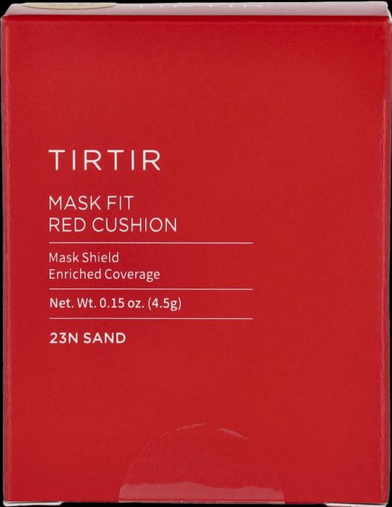 Produktbild TirTir Mask Fit Red