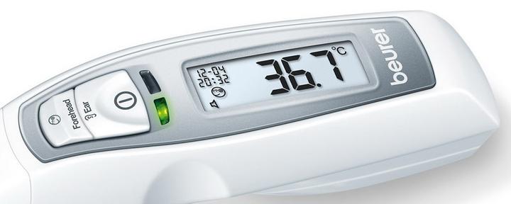 Productafbeelding Beurer Ft 70 (Voorhoofd, Auriculair)