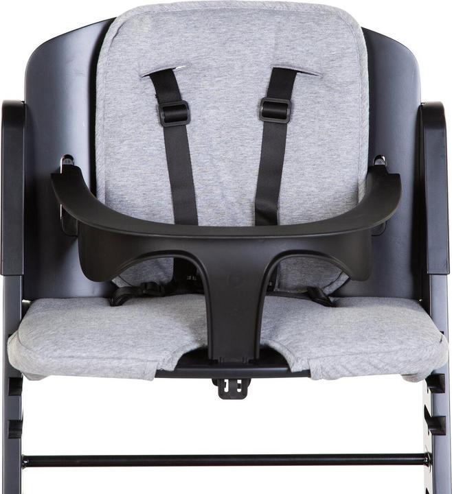Immagine prodotto Childhome Cuscino per sedile Evosit in jersey grigio