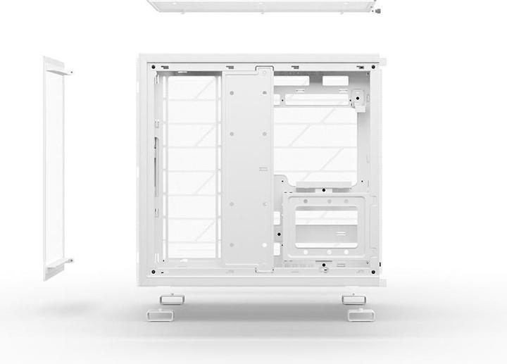 Immagine prodotto be quiet! Light Base 600 DX (ATX)