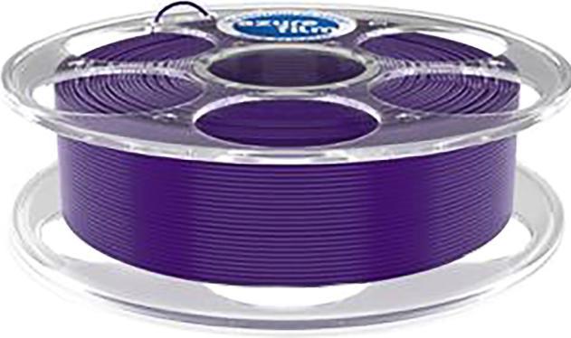 Actual product image AzureFilm Filament (PLA, 1.75 mm, 1000 g, Violet)