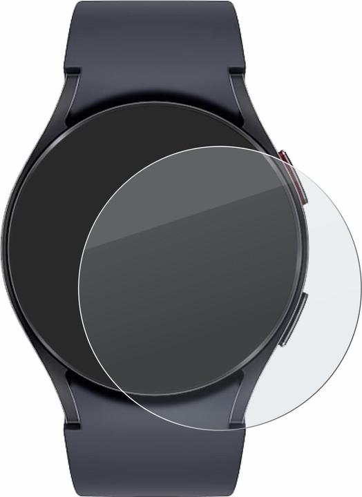 Actual product image BROTECT AirGlass Glass Matte