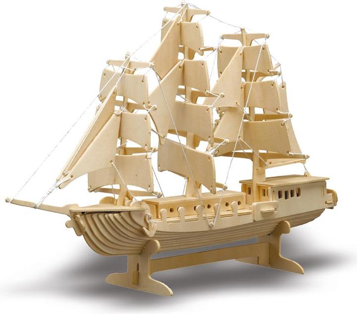 Image du produit Donau Navire à voile