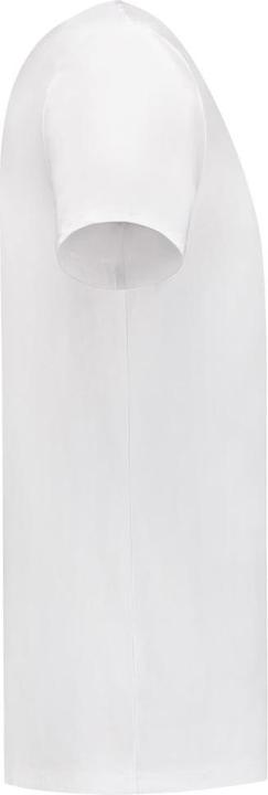 Actual product image Tricorp T-shirt 200g Washable 60°C White Gr. L (L)