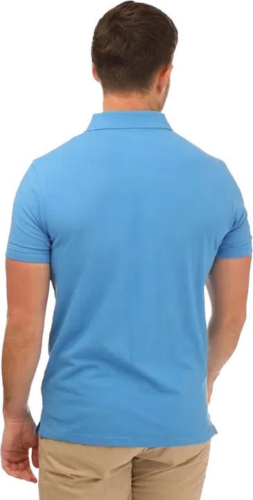 Image du produit Timberland - Polo Manches courtes MILLERS RIVER - Homme (S)