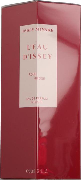 Image du produit Issey Miyake Rose & Rose (Eau de parfum, 90 ml)