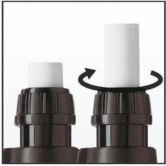 Produktbild Faber-Castell Grip Plus (0.70 mm, HB, 5 x)