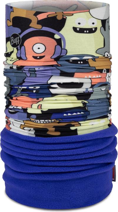 Actual product image Buff Jr Polar Capty Multi