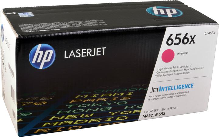 Immagine prodotto HP 656x (M)