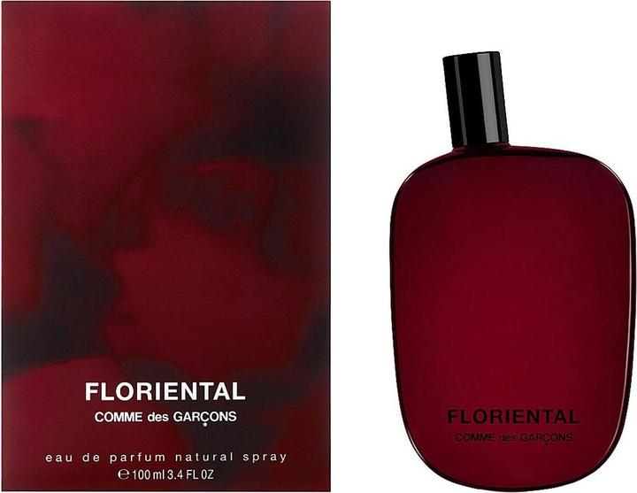 Image du produit Comme des Garçons Floriental (Eau de parfum, 100 ml)