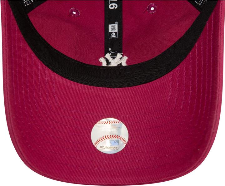 Produktbild New Era 9Twenty Washed Cap - MINI LOGO New York Yankees